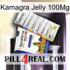 Kamagra Jelly 100Mg 11